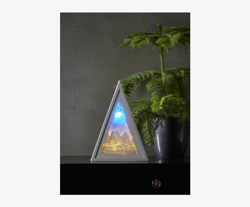 Scenery - Scenery - Scenery - Scenery - Triangle, transparent png download