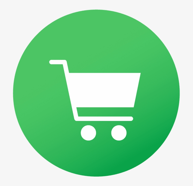 I Have A Sales-related Question - Shopping Cart, transparent png download
