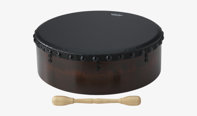 Remo Irish Bodhran - Nagara, transparent png download