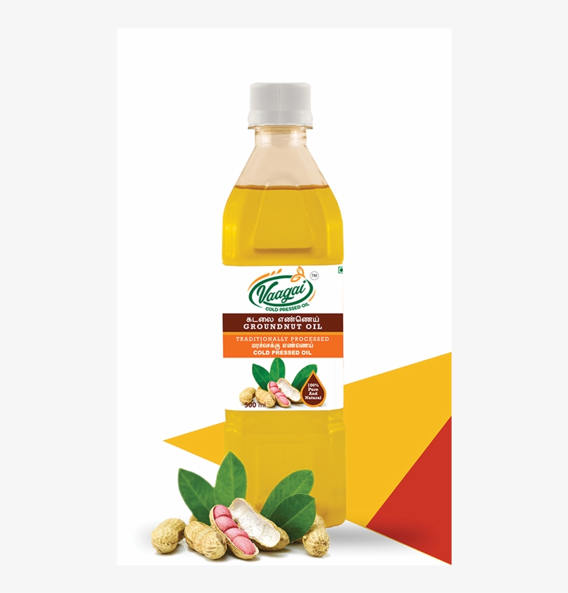 Home / Groundnut Oil / Groundnut Oil 500ml - Plastic Bottle, transparent png download