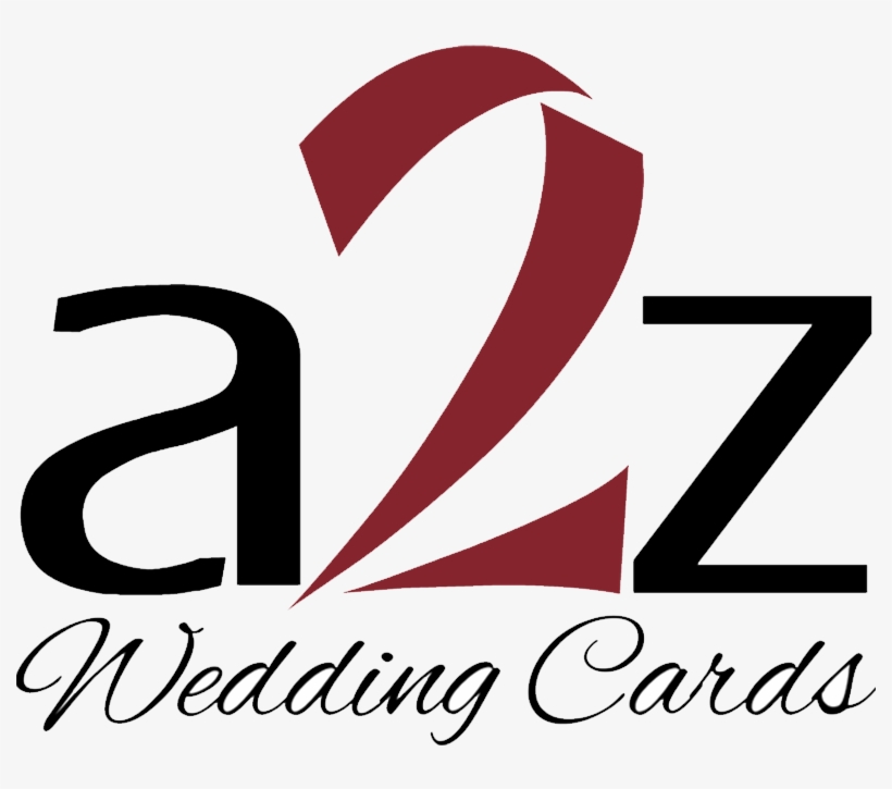 Traditional Hindu Wedding Cards - Design, transparent png download