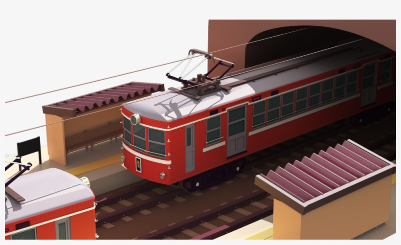 Gi B - Scale Model, transparent png download