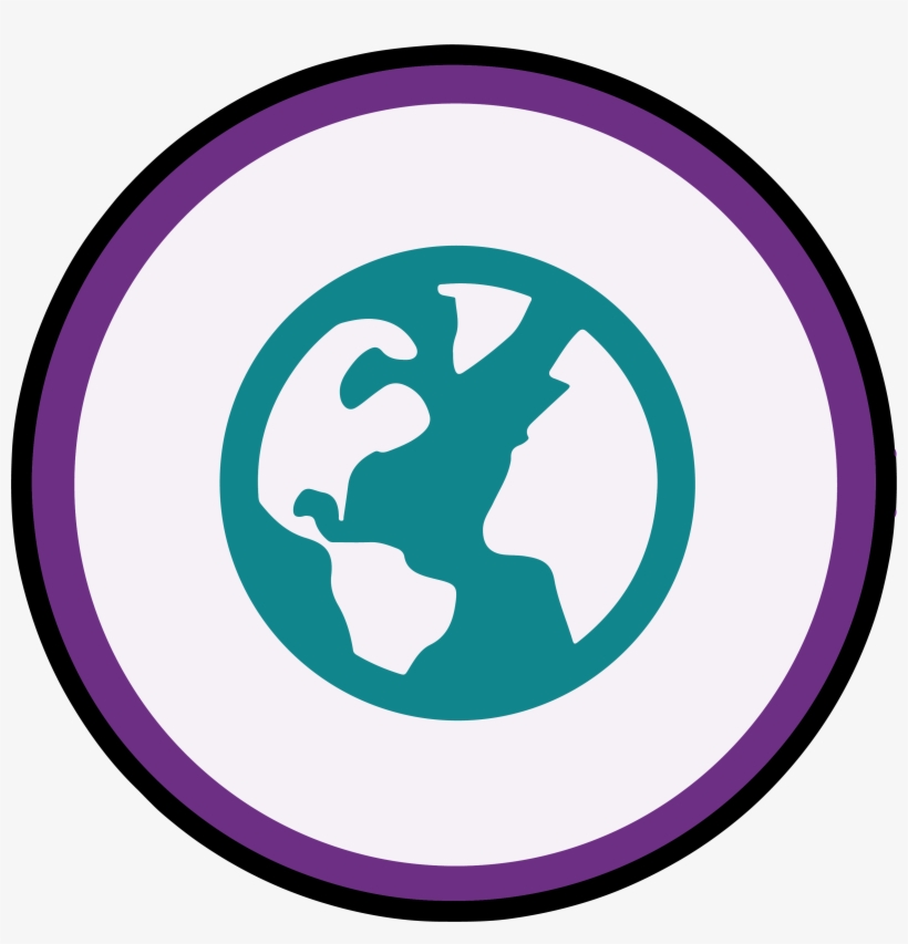 Friends Forever International Homepage - Icon, transparent png download