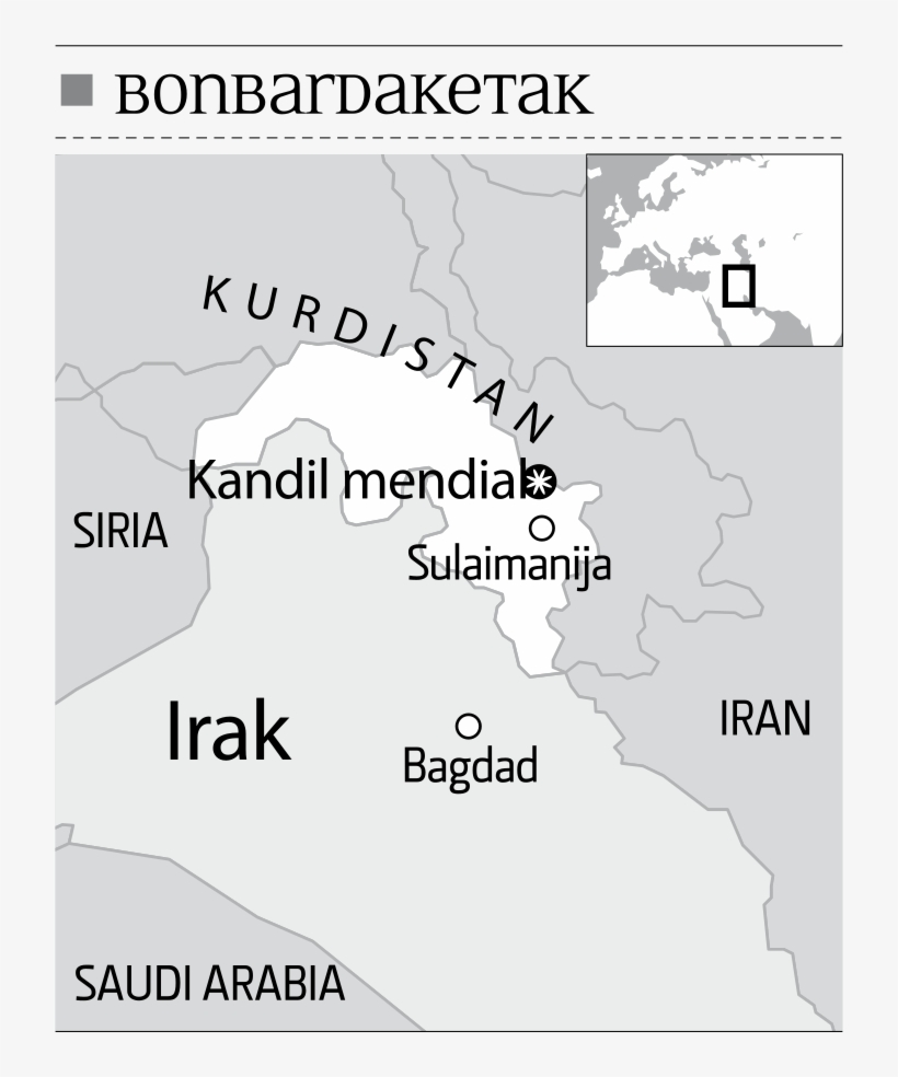 63448-erasoak Iraken Eta Kurdistanen 2008an - World Map, transparent png download