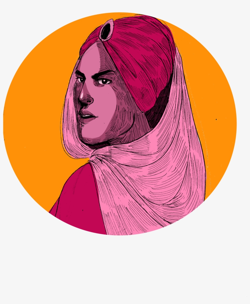Bibi Dalair Kaur, transparent png download