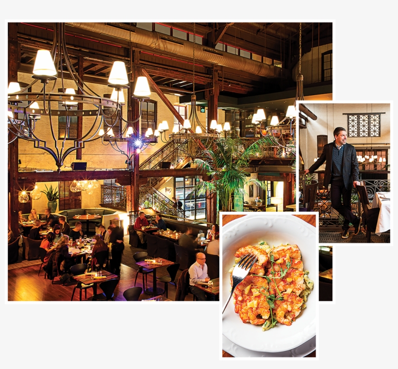 Bar Vasquez - Beautiful Restaurants In Baltimore, transparent png download