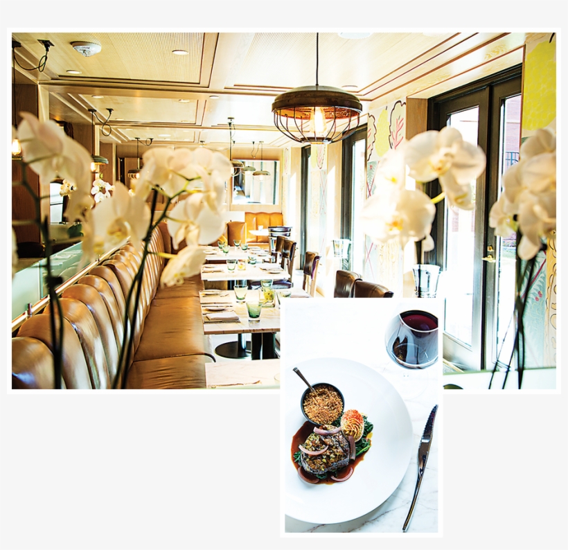 Magdalena - Diner, transparent png download