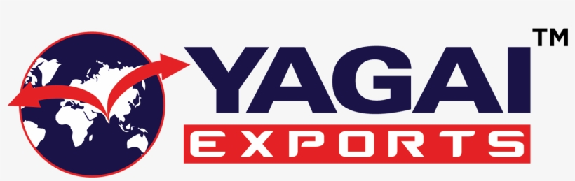 Yagaiexports-logo - Oval, transparent png download