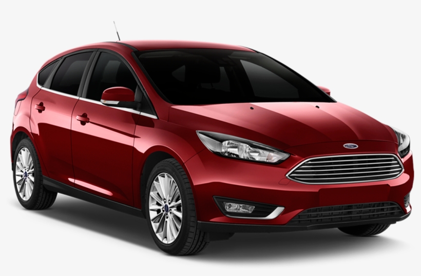 Vw Up - Ford Focus Vignale Magnetic, transparent png download