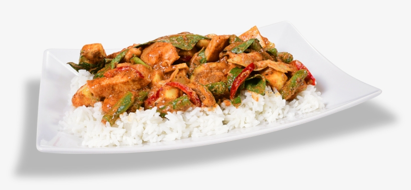 Watch The Demo Video - White Rice, transparent png download