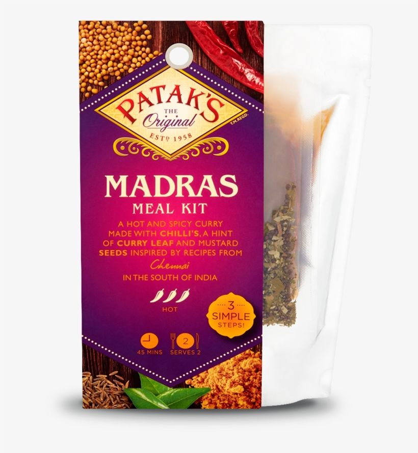 Pataks Paste Pots, transparent png download