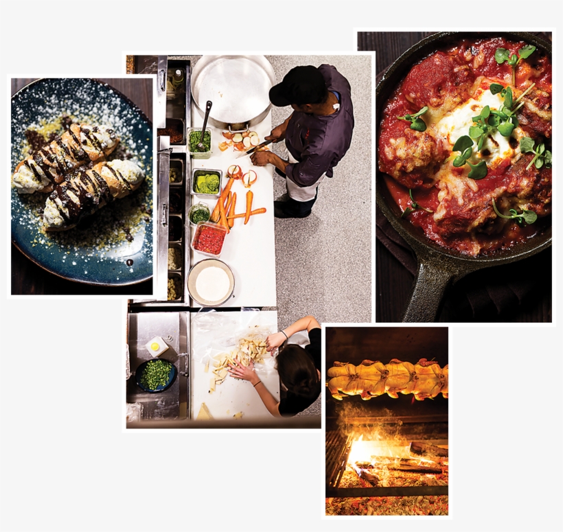 Cosima - California Roll, transparent png download