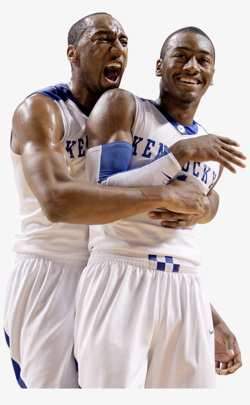 John Wall Png - Basketball Player, transparent png download