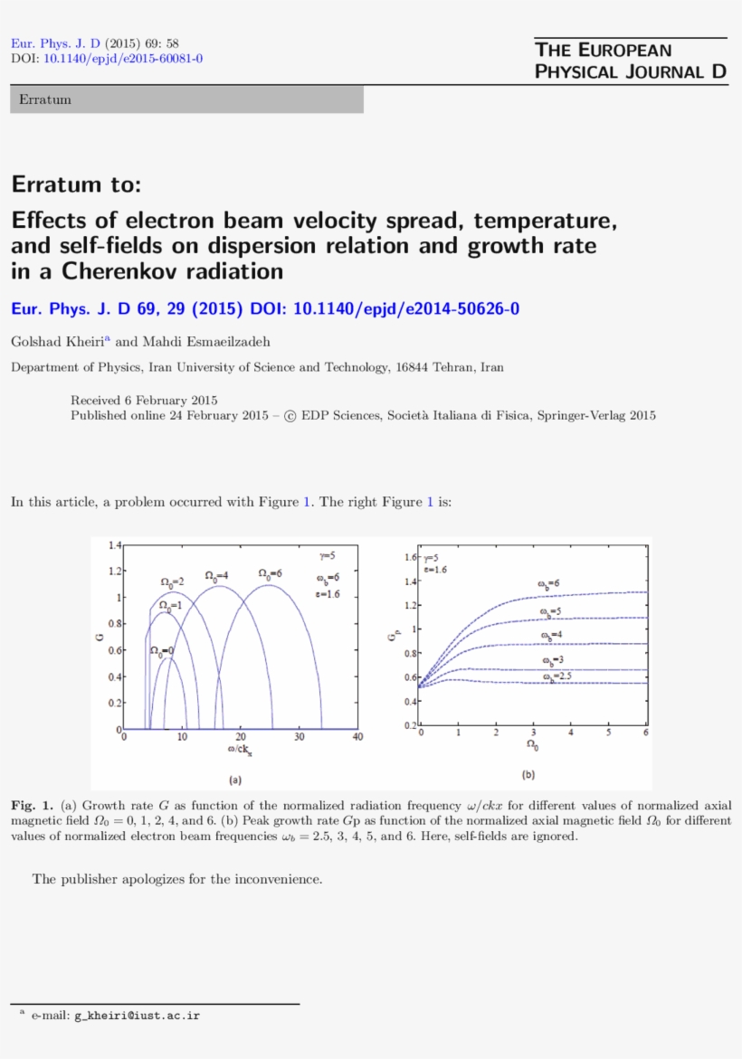 First Page Of The Article - Diagram, transparent png download