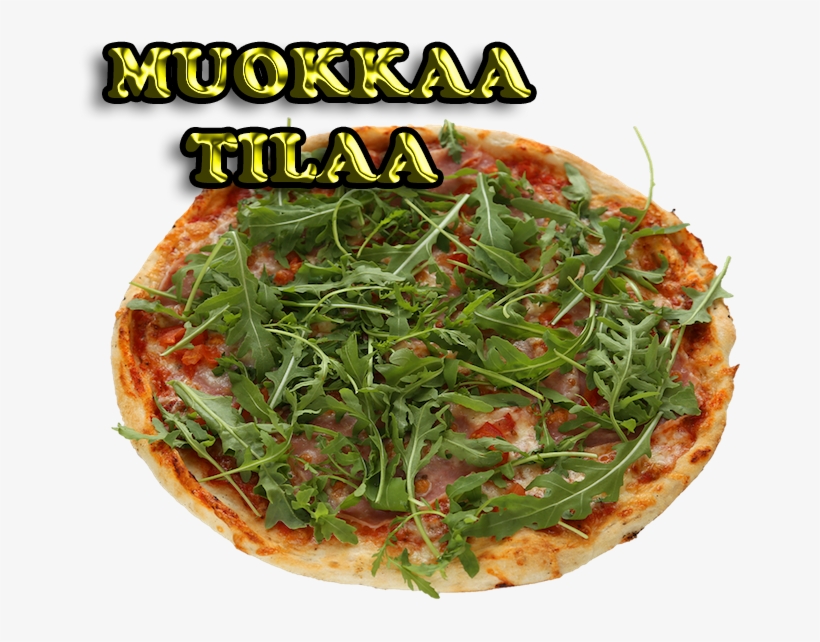 Kandil - Flatbread, transparent png download