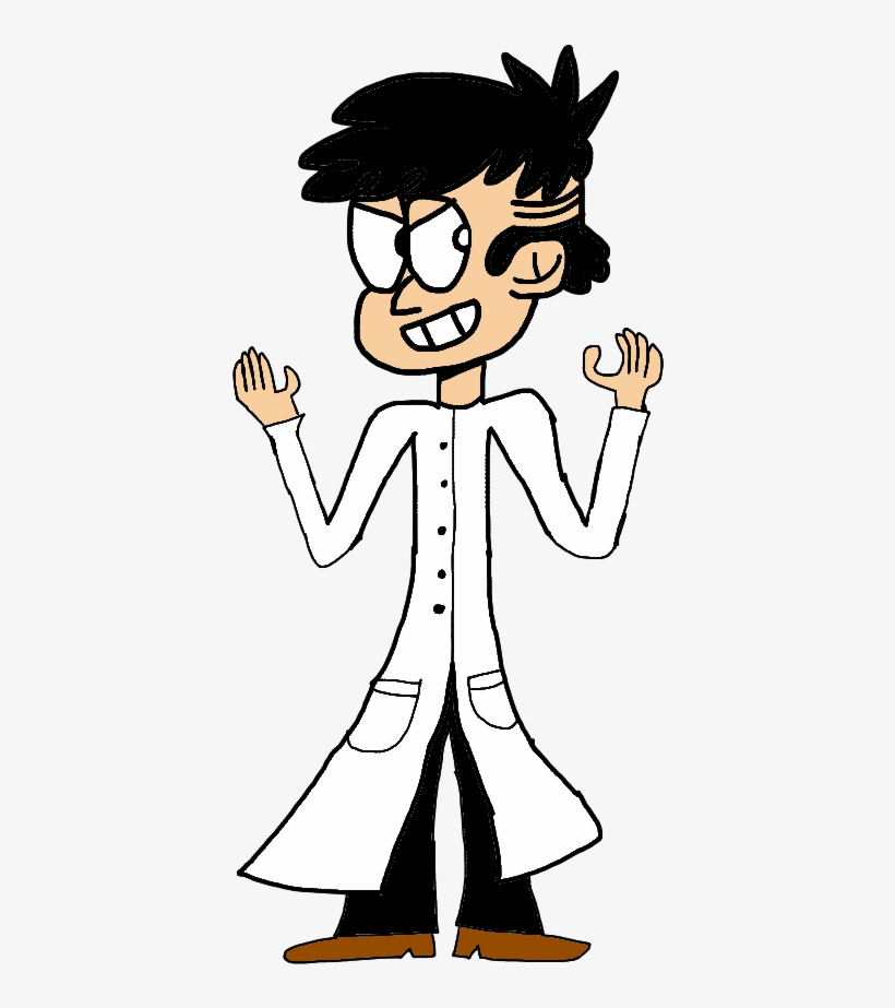 Arthur Gaizen - Cartoon, transparent png download