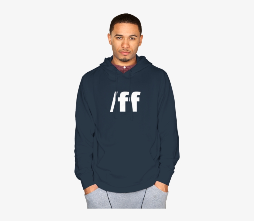 Grab Yourself An /ff Hoodie Or T Shirt During This - Sweatshirt, transparent png download