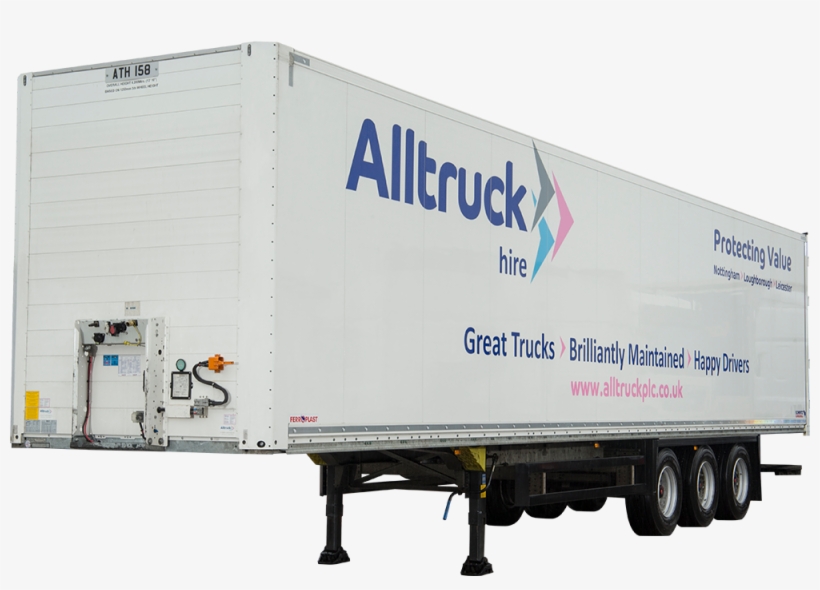 Trailers - Trailer, transparent png download