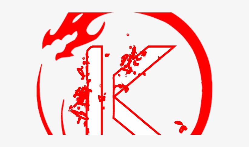 K Creation Png, transparent png download