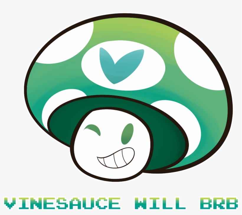 Brb Everyone - Circle, transparent png download