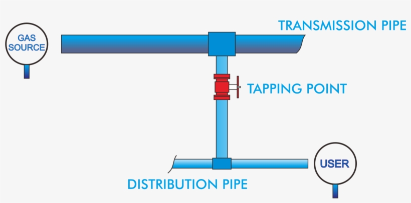 Png Distribution - Diagram, transparent png download