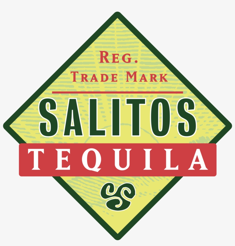 Salitos Tequila Logo Png Transparent - Salitos Ice, transparent png download