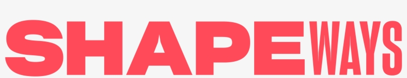 Primary Logo - Carmine, transparent png download