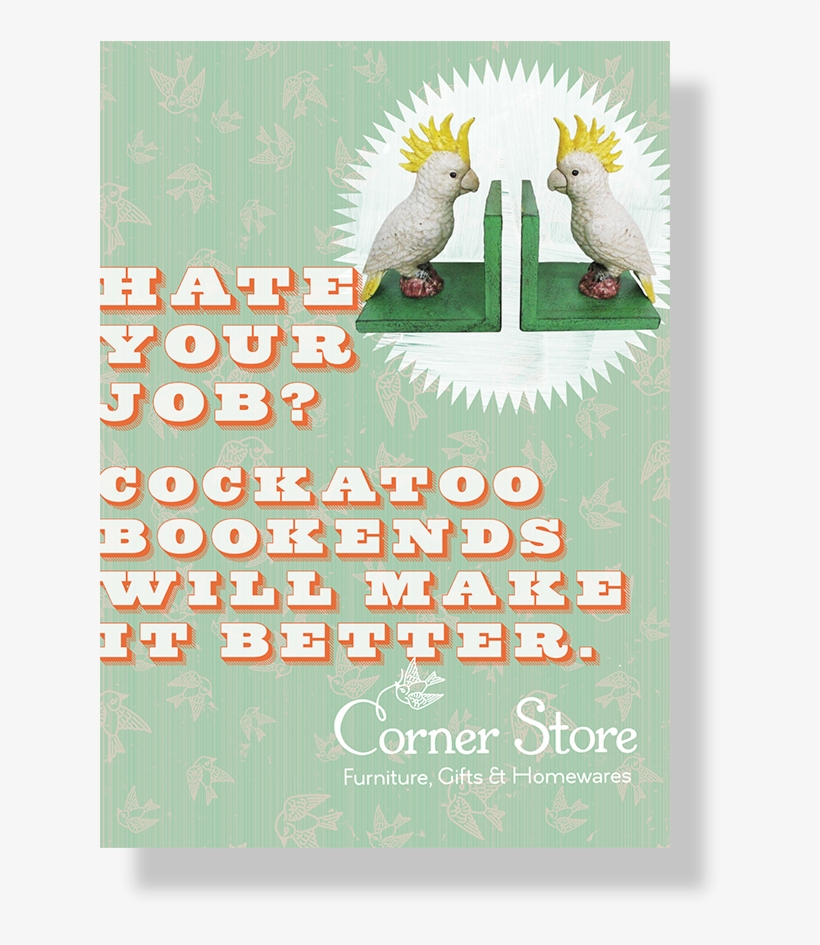 Newcorner Store Poster 2 - Poster, transparent png download