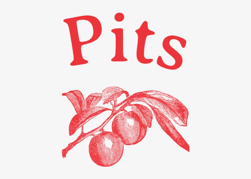 Pits Is A Small, Casual, Neighborhood Restaurant Specializing - Illustration, transparent png download