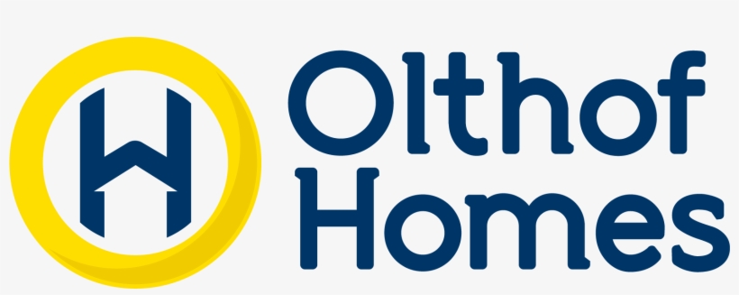 Olthof Homes - Sign, transparent png download