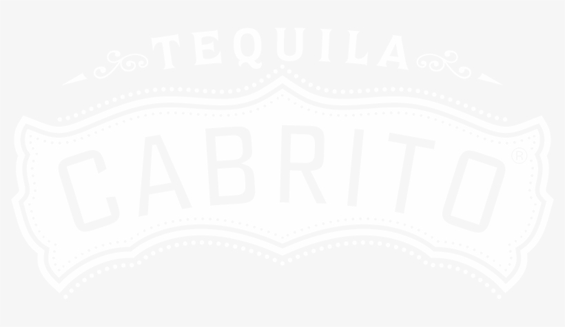Cabrito Tequila - Cabrito Tequila Logo, transparent png download