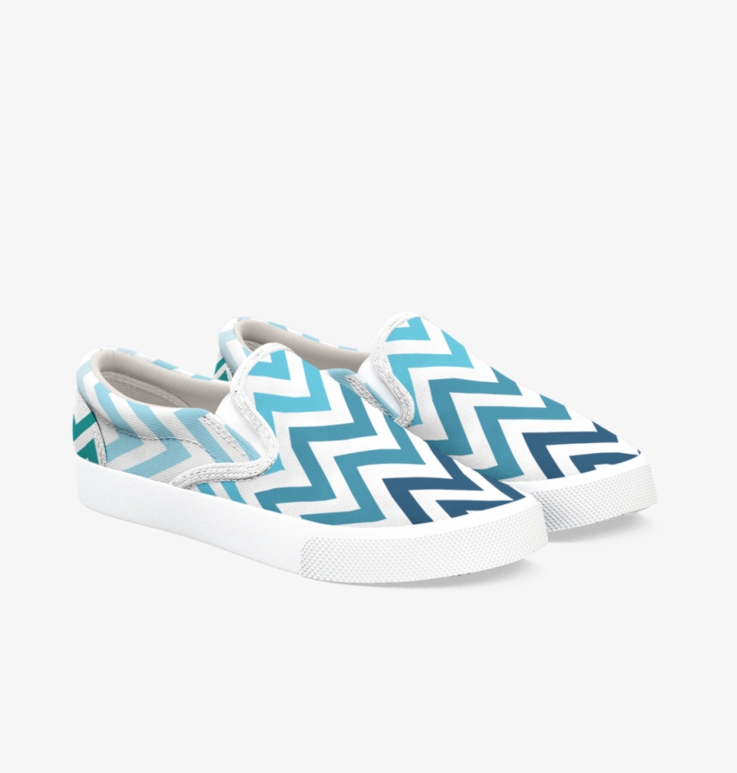 Slip-on Shoe, transparent png download