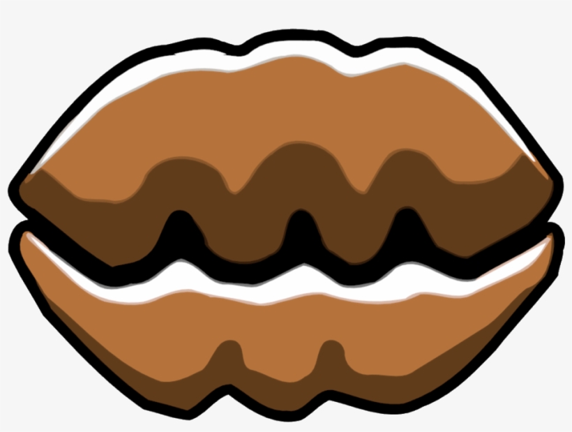Giant Clam, transparent png download