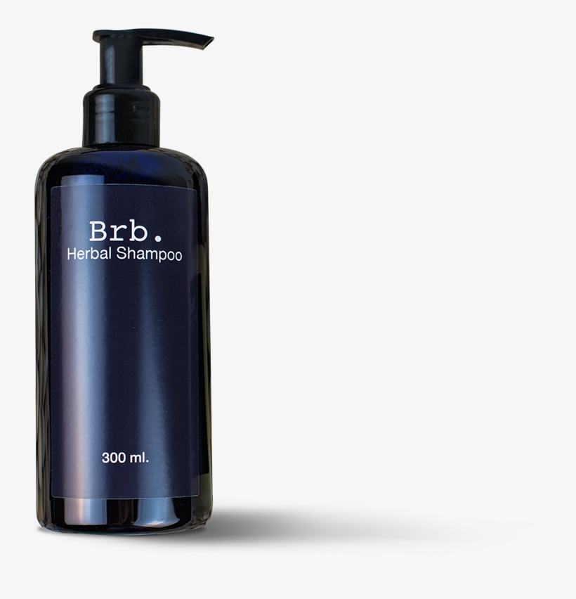 Hair Serum And Shampoo - Plastic Bottle, transparent png download