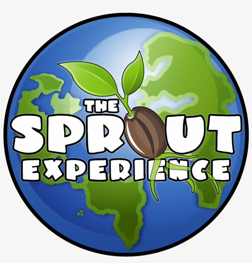Sprout Clip Art - Circle, transparent png download