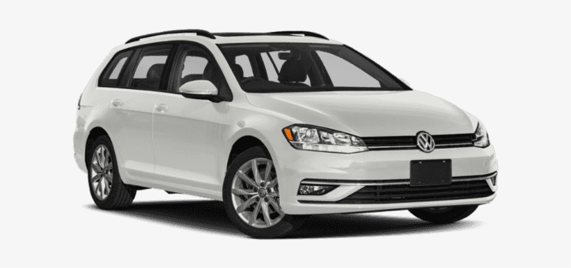 New 2019 Volkswagen Golf Sportwagen Se - Audi A5 Sportback 2019, transparent png download