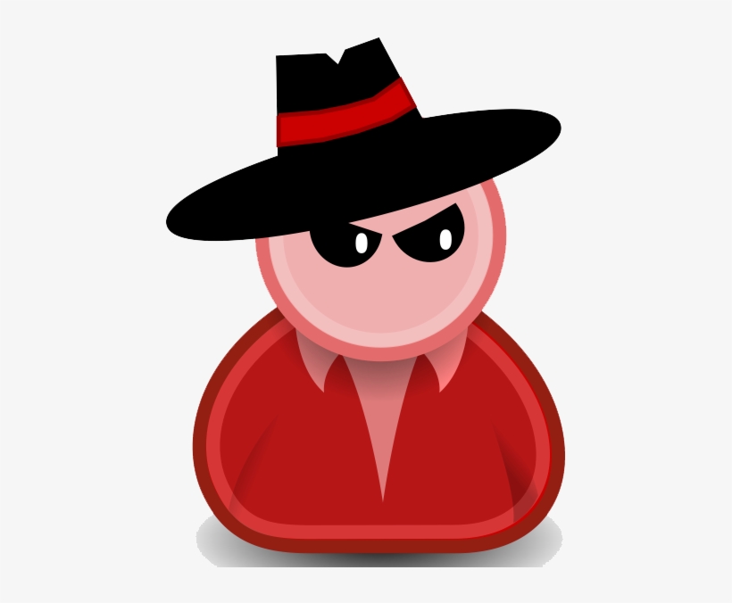 It-security - Cartoon, transparent png download