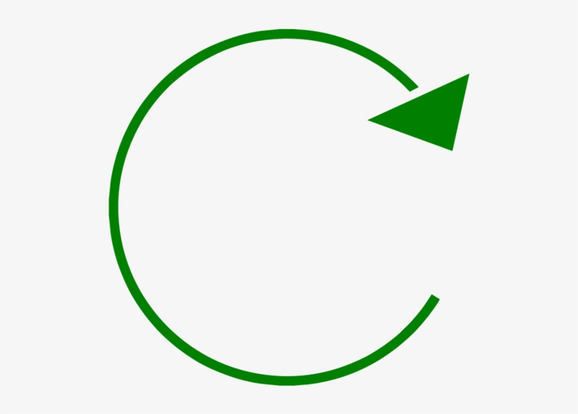 Refresh Icon - Circle, transparent png download