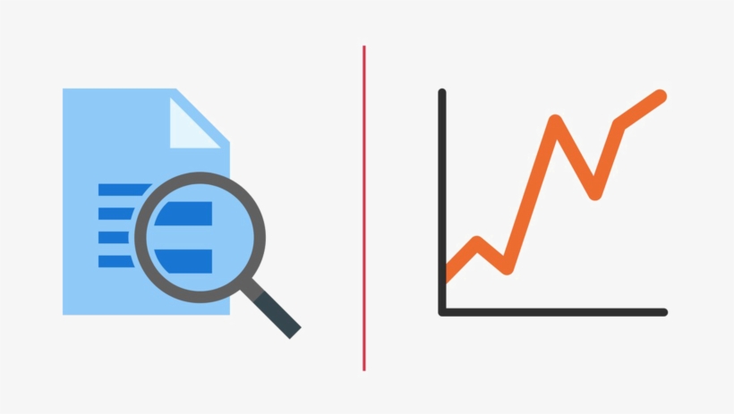 Stocks Png Transparent Image - Optical Character Recognition Png, transparent png download