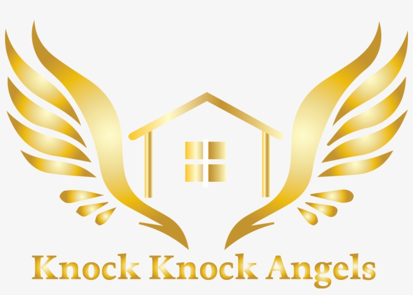 Knock Knock Angels, transparent png download