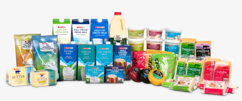 Woodlands Dairy Considers It An Honour To Be Entrusted - Spar Products Png, transparent png download