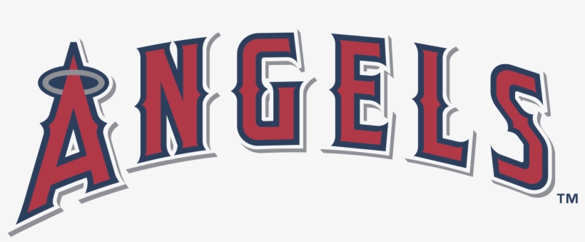 Anaheim Angels Logo Png Transparent - Anaheim Angels Logo Png, transparent png download
