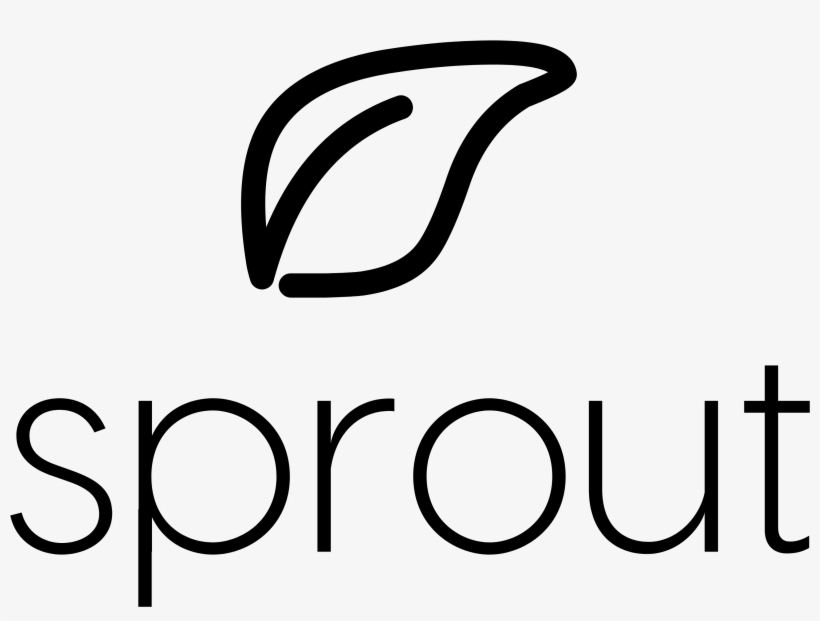 Sprout Digital Labs - Calligraphy, transparent png download