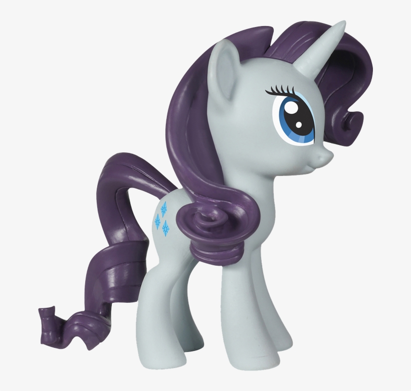 Mlp Funko Pop Rarity, transparent png download