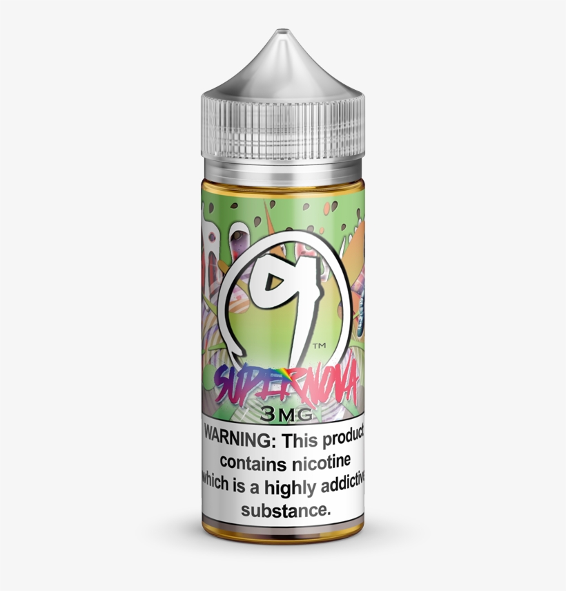 Loaded Cran Apple Iced, transparent png download