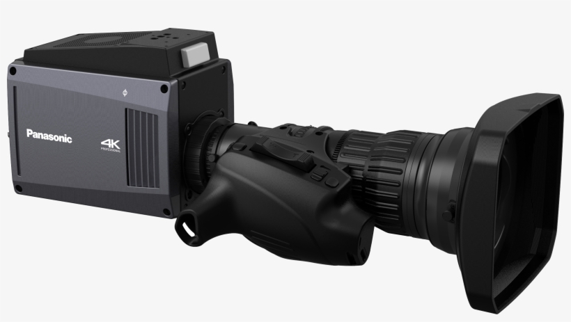 Ak-ub300 4k Multi Purpose Camera Image Gallery - Panasonic Ak Ub300, transparent png download