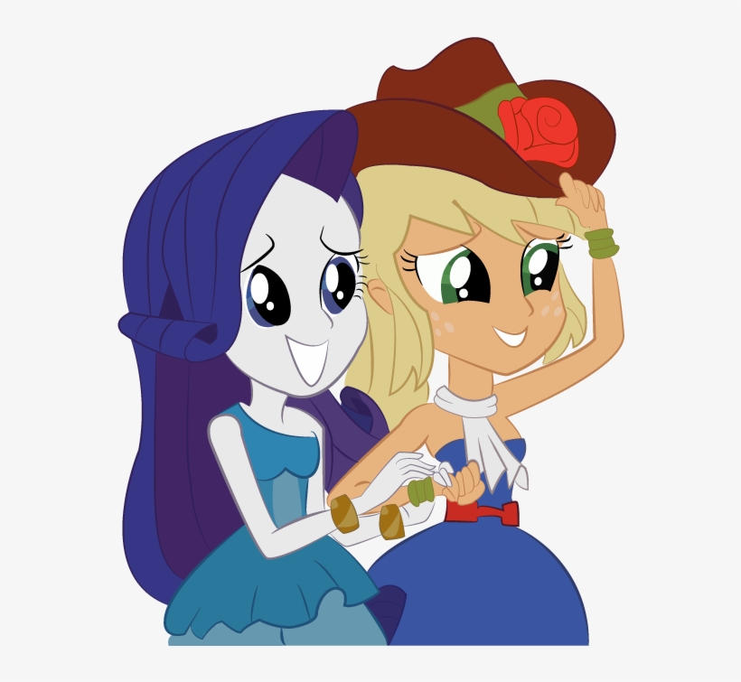 Stormythebrony, Equestria Girls, Rarity, Safe - Cartoon, transparent png download