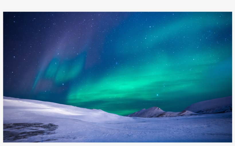 Score 50% - Aurora, transparent png download