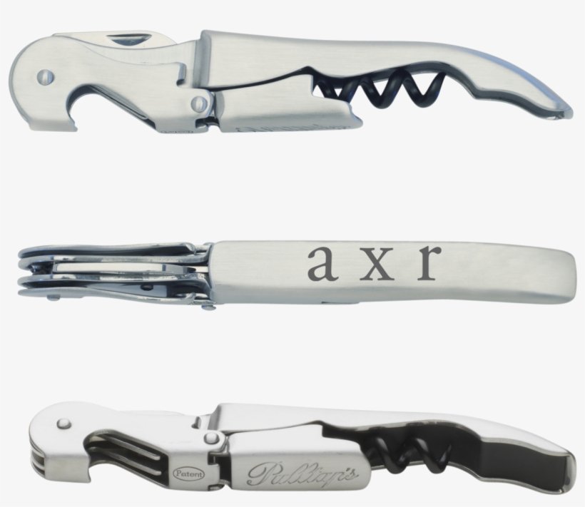 Pulltap's Spanish Waiter's Corkscrew - Hunting Knife, transparent png download