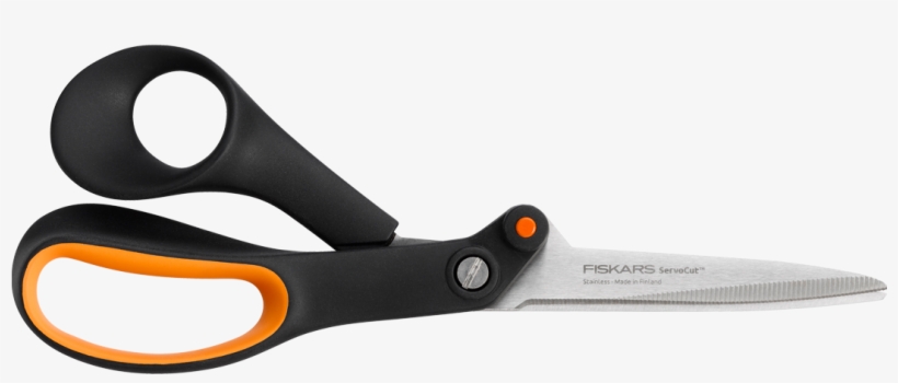 Scissors Png Image - Hardware Scissors, transparent png download
